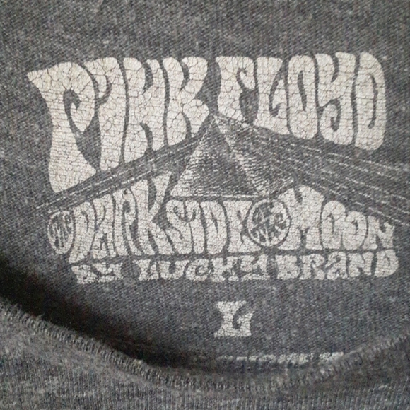 Pink Floyd tshirt - Picture 2 of 3